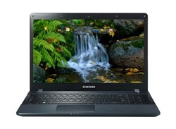 Laptop Samsung NP270-i3
